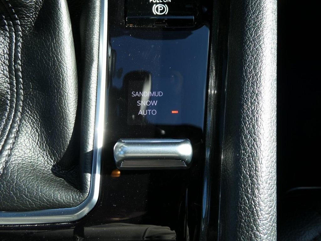 2024 Jeep Compass Sport