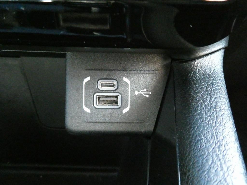 2024 Jeep Compass Sport