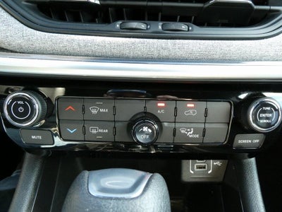 2024 Jeep Compass Sport