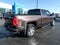 2016 Chevrolet Silverado 1500 High Country