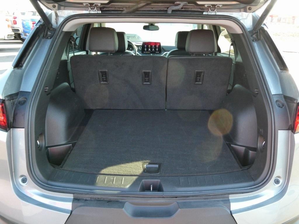 2023 Chevrolet Blazer 3LT