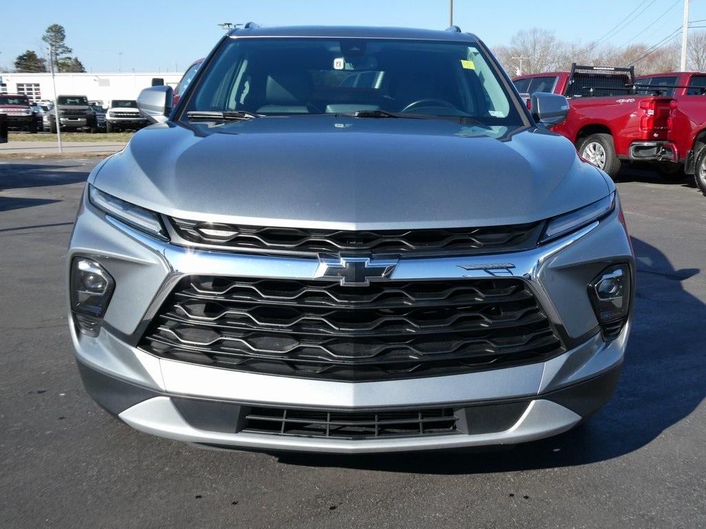 2023 Chevrolet Blazer 3LT