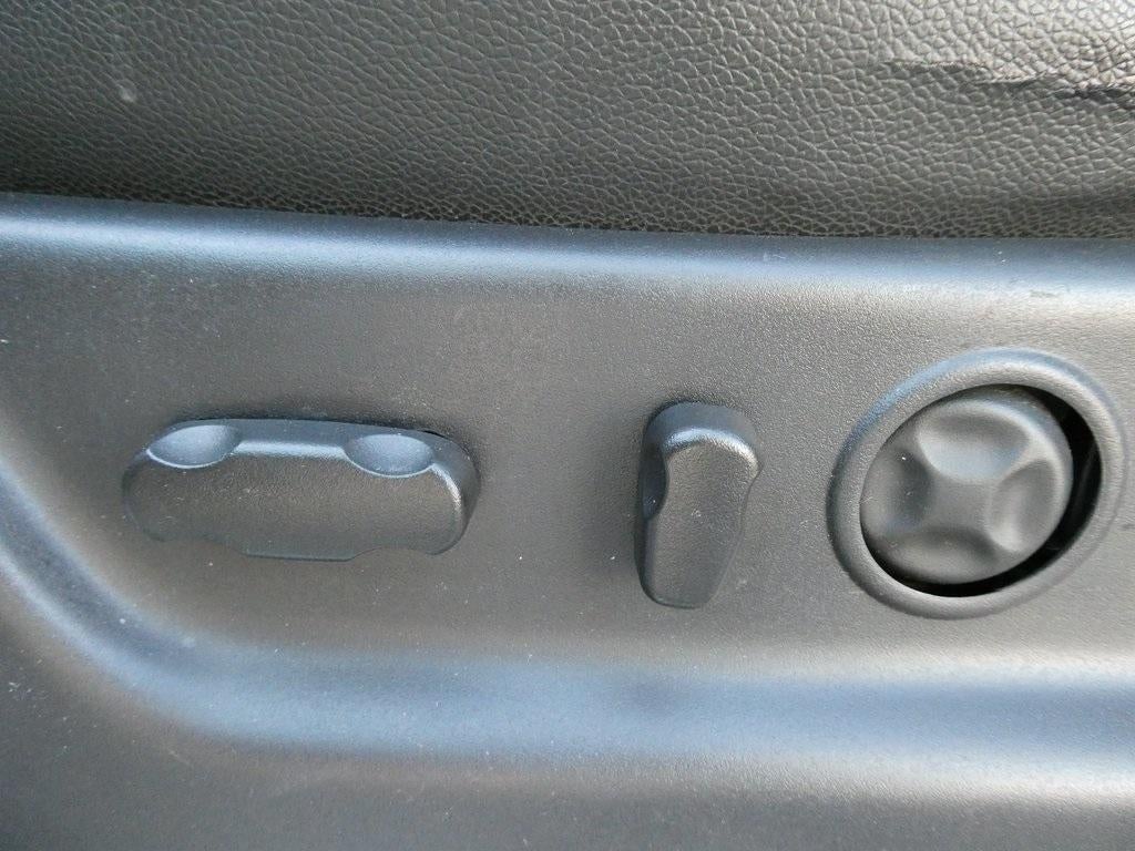 2013 Chevrolet Avalanche LTZ