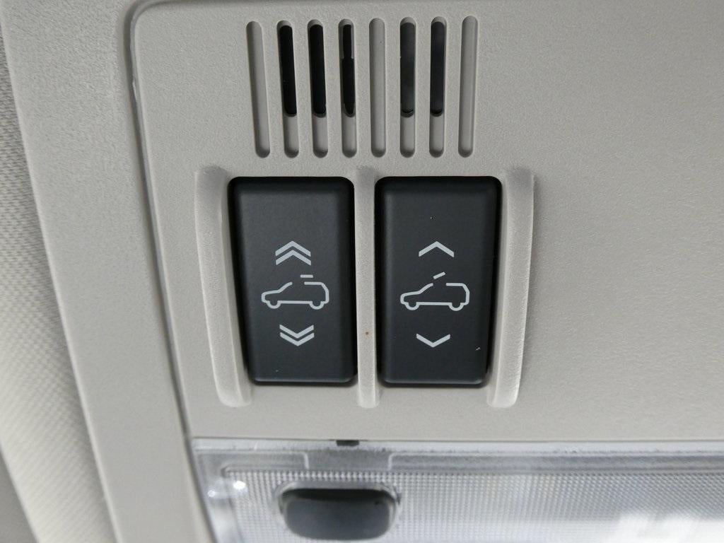 2013 Chevrolet Avalanche LTZ