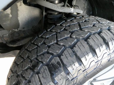 2019 Toyota Tacoma 4WD SR