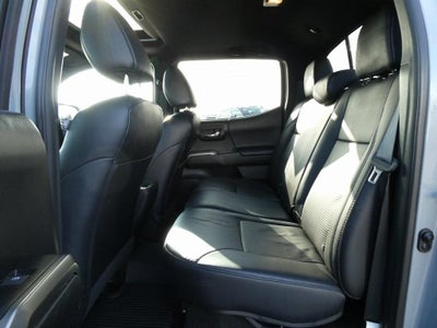 2019 Toyota Tacoma 4WD SR