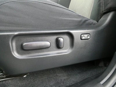 2022 Toyota Tacoma 4WD SR