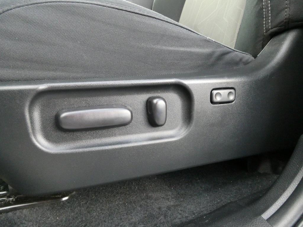 2022 Toyota Tacoma 4WD SR