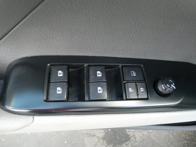 2018 Toyota Camry Hybrid LE