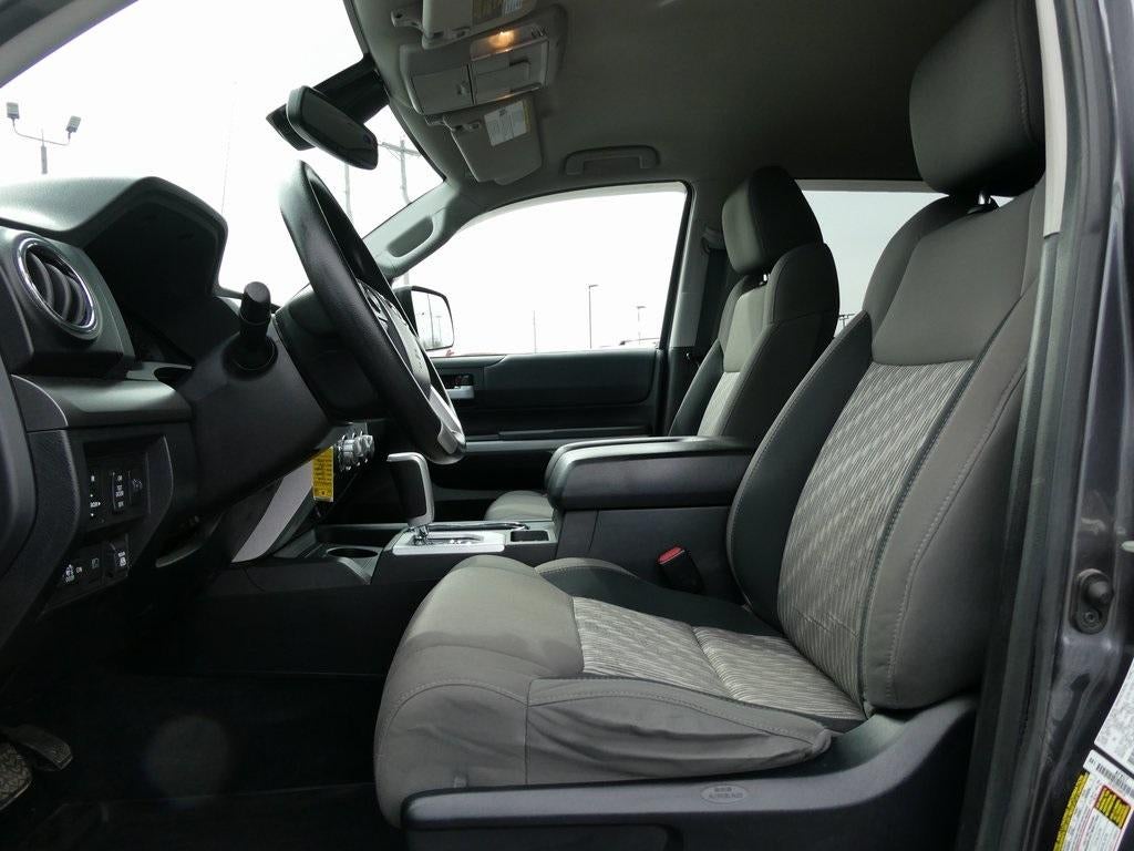 2019 Toyota Tundra 4WD SR5