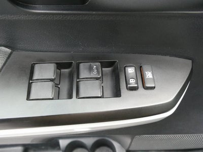 2019 Toyota Tundra 4WD SR5