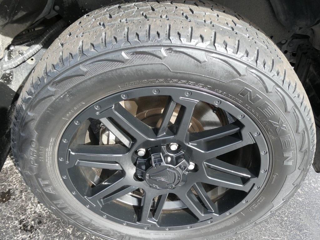 2019 Toyota Tundra 2WD SR5