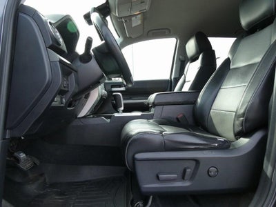 2019 Toyota Tundra 2WD SR5