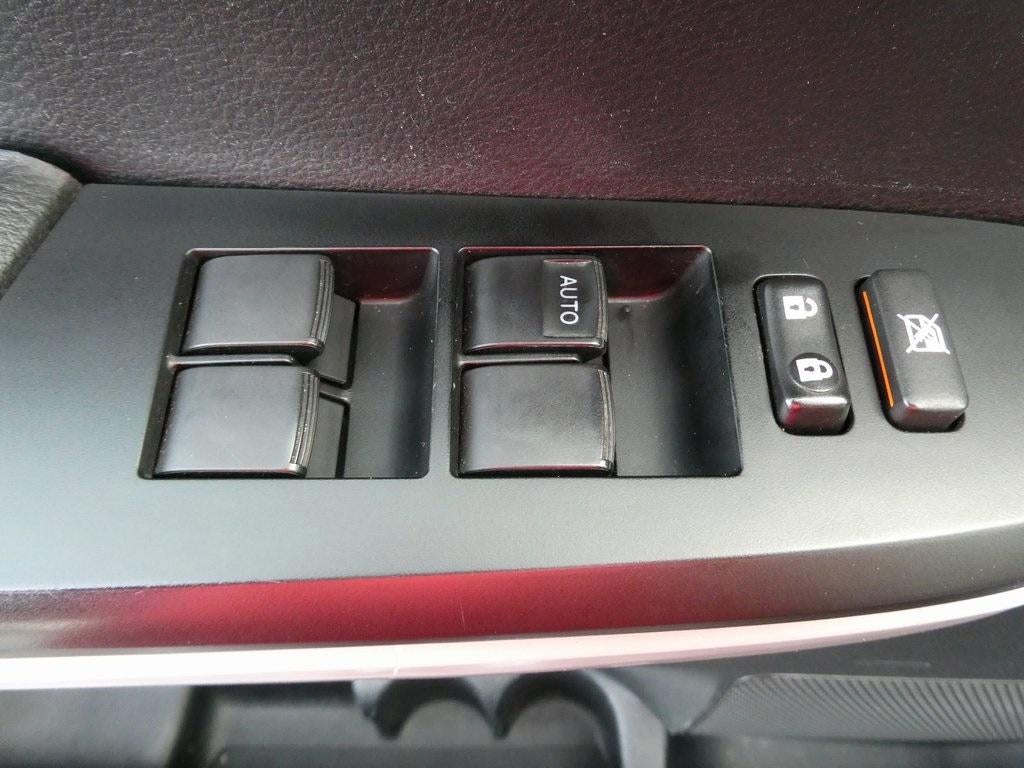 2019 Toyota Tundra 2WD SR5