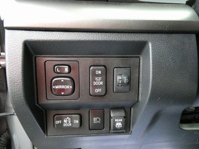 2019 Toyota Tundra 2WD SR5