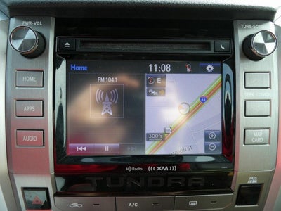 2019 Toyota Tundra 2WD SR5