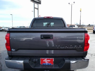 2019 Toyota Tundra 2WD SR5