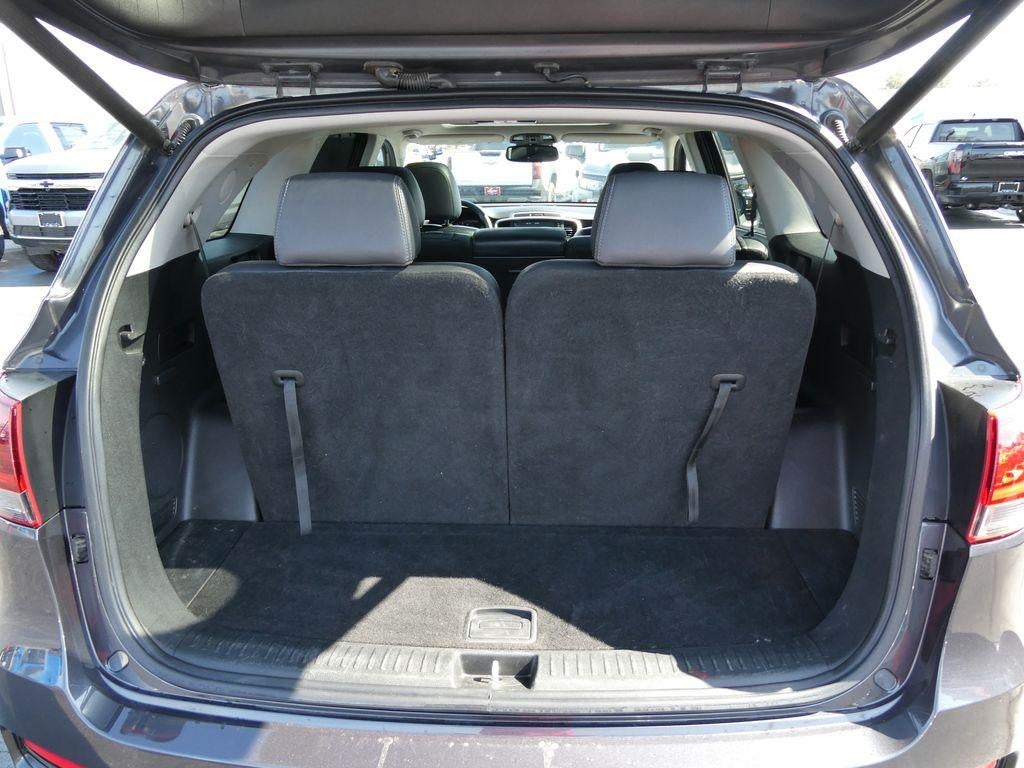 2019 Kia Sorento EX V6