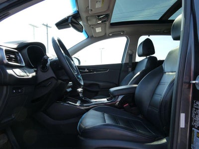 2019 Kia Sorento EX V6