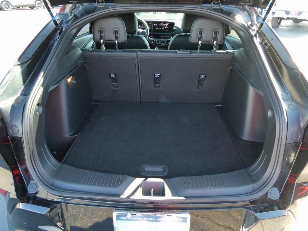 2025 Buick Envista Sport Touring