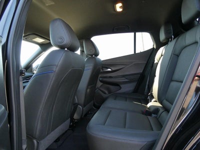 2025 Buick Envista Sport Touring