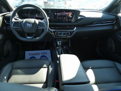 2025 Buick Envista Sport Touring