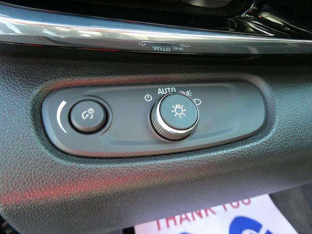 2025 Buick Envista Sport Touring