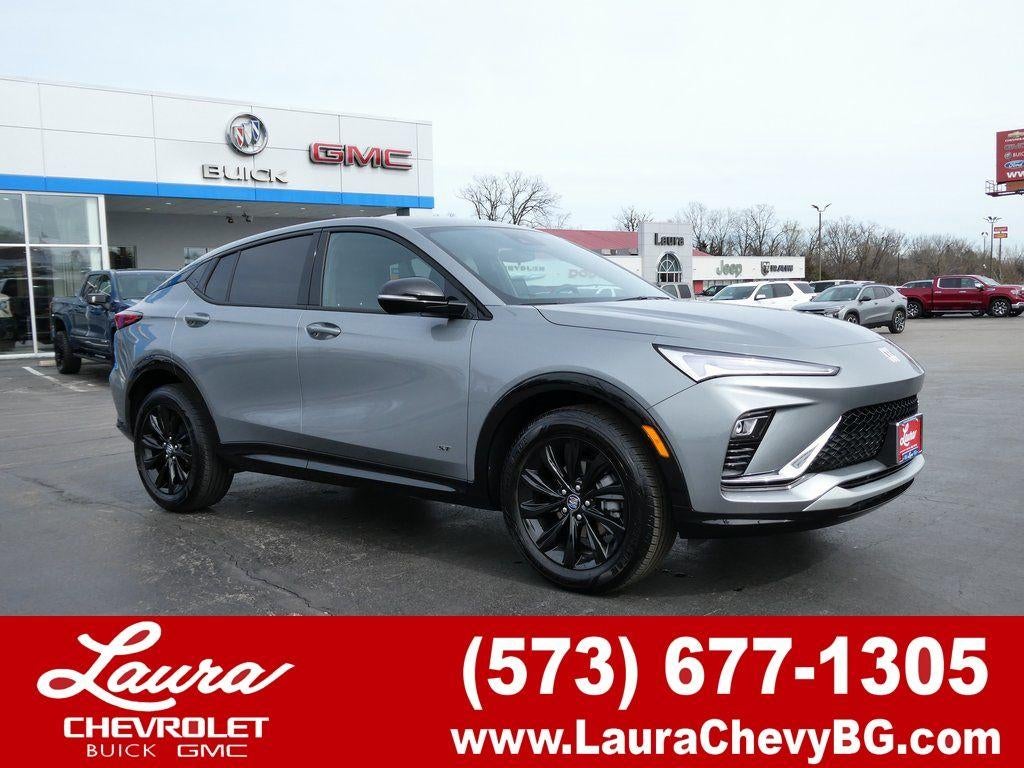 2025 Buick Envista Sport Touring