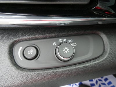 2025 Buick Envista Sport Touring