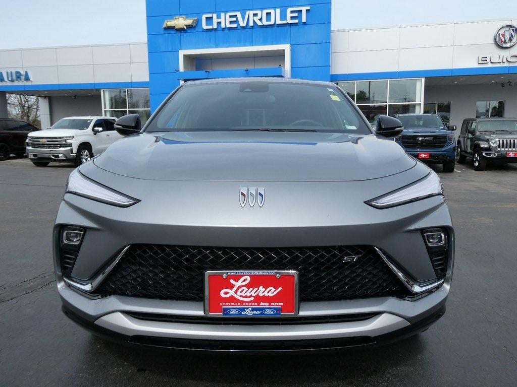 2025 Buick Envista Sport Touring