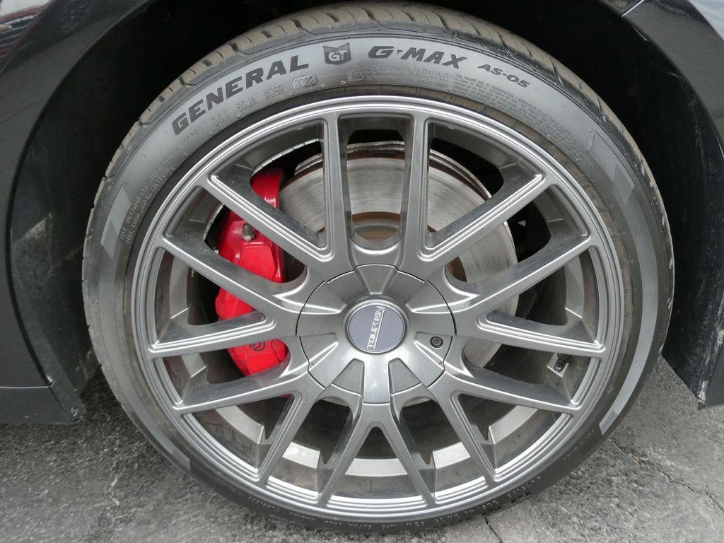 2019 Genesis G70 3.3T Advanced