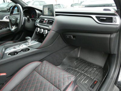 2019 Genesis G70 3.3T Advanced