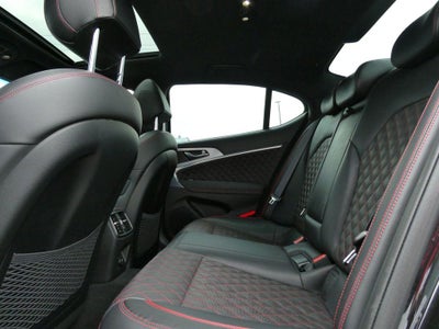 2019 Genesis G70 3.3T Advanced