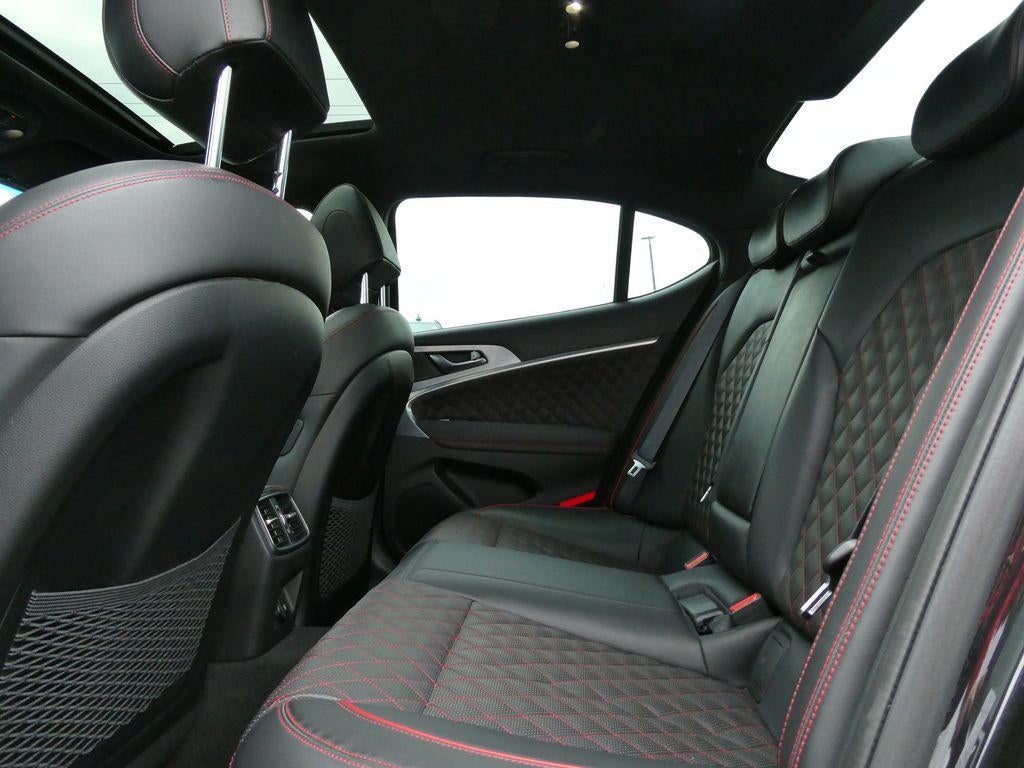 2019 Genesis G70 3.3T Advanced