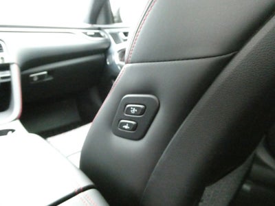 2019 Genesis G70 3.3T Advanced