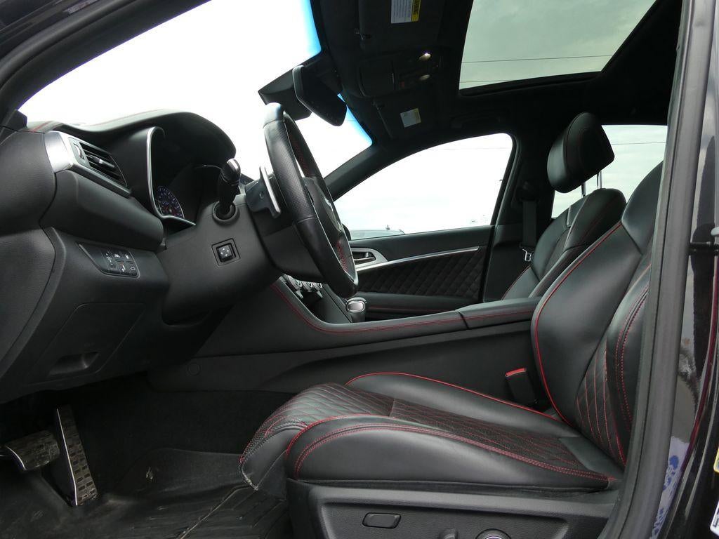 2019 Genesis G70 3.3T Advanced