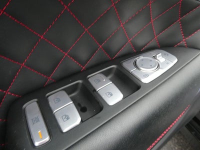 2019 Genesis G70 3.3T Advanced