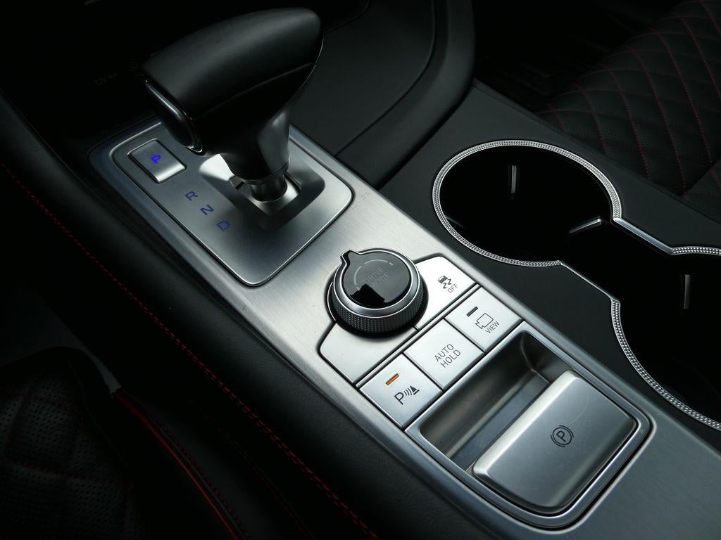 2019 Genesis G70 3.3T Advanced