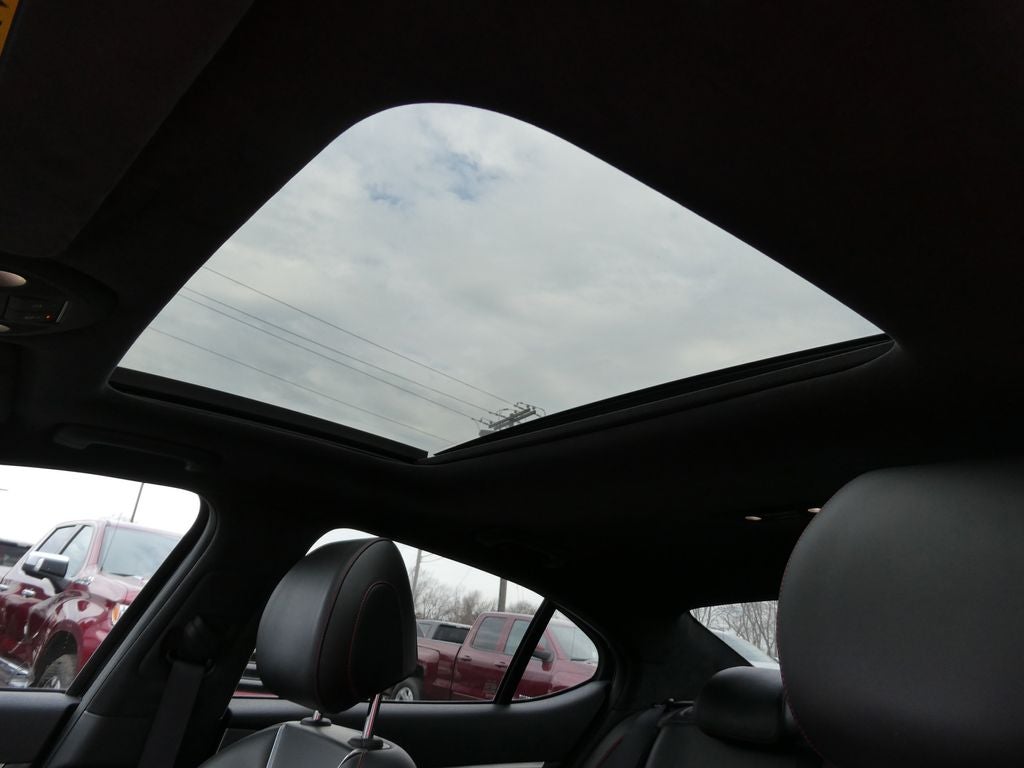 2019 Genesis G70 3.3T Advanced