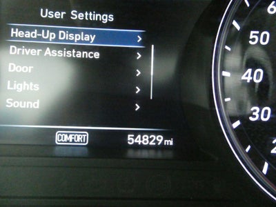 2019 Genesis G70 3.3T Advanced