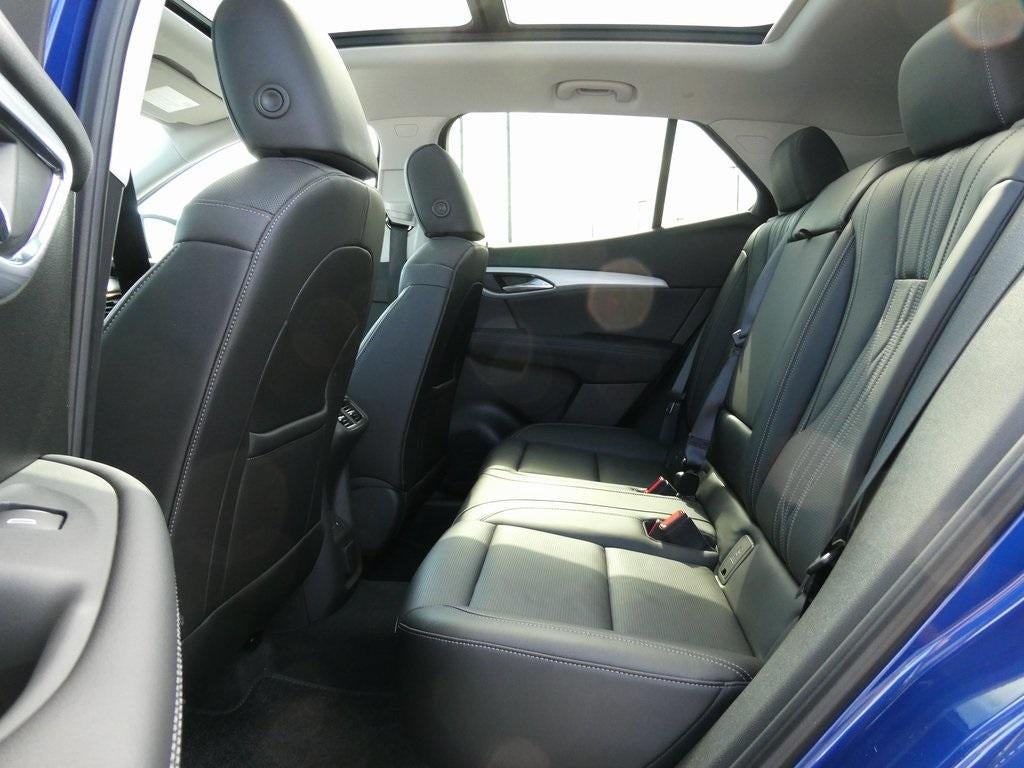 2024 Buick Envision Avenir