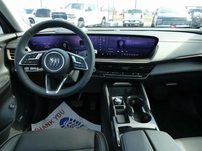 2024 Buick Envision Avenir