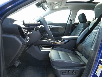 2024 Buick Envision Avenir