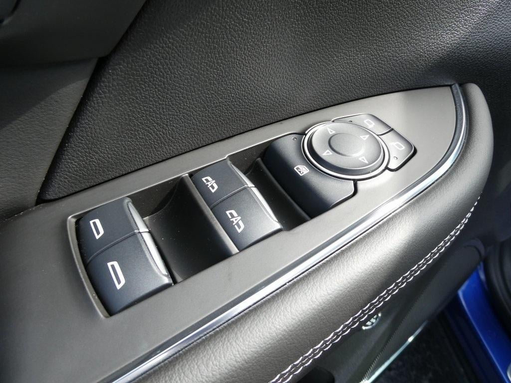 2024 Buick Envision Avenir