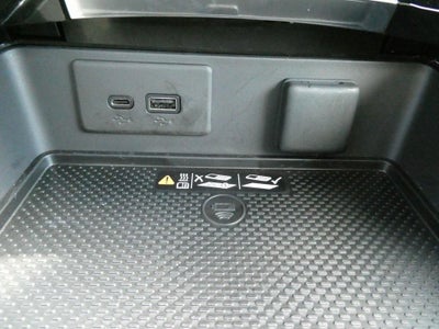 2024 Buick Envision Avenir