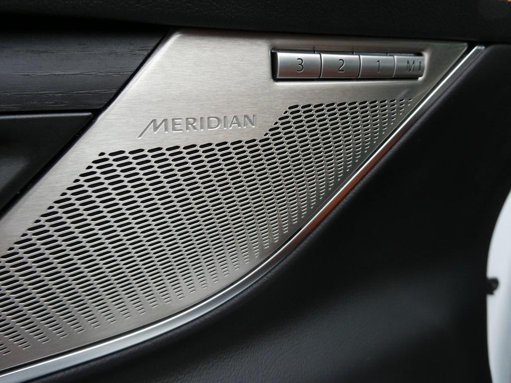 2024 Jaguar XF R-Dynamic SE