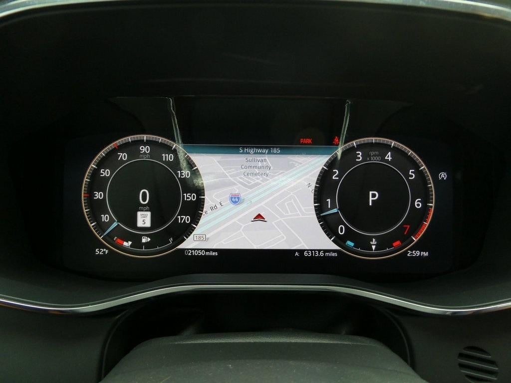 2024 Jaguar XF R-Dynamic SE