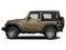 2017 Jeep Wrangler Rubicon Recon 4x4