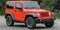 2017 Jeep Wrangler Rubicon Recon 4x4