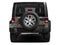 2016 Jeep Wrangler Unlimited 4WD 4dr Rubicon